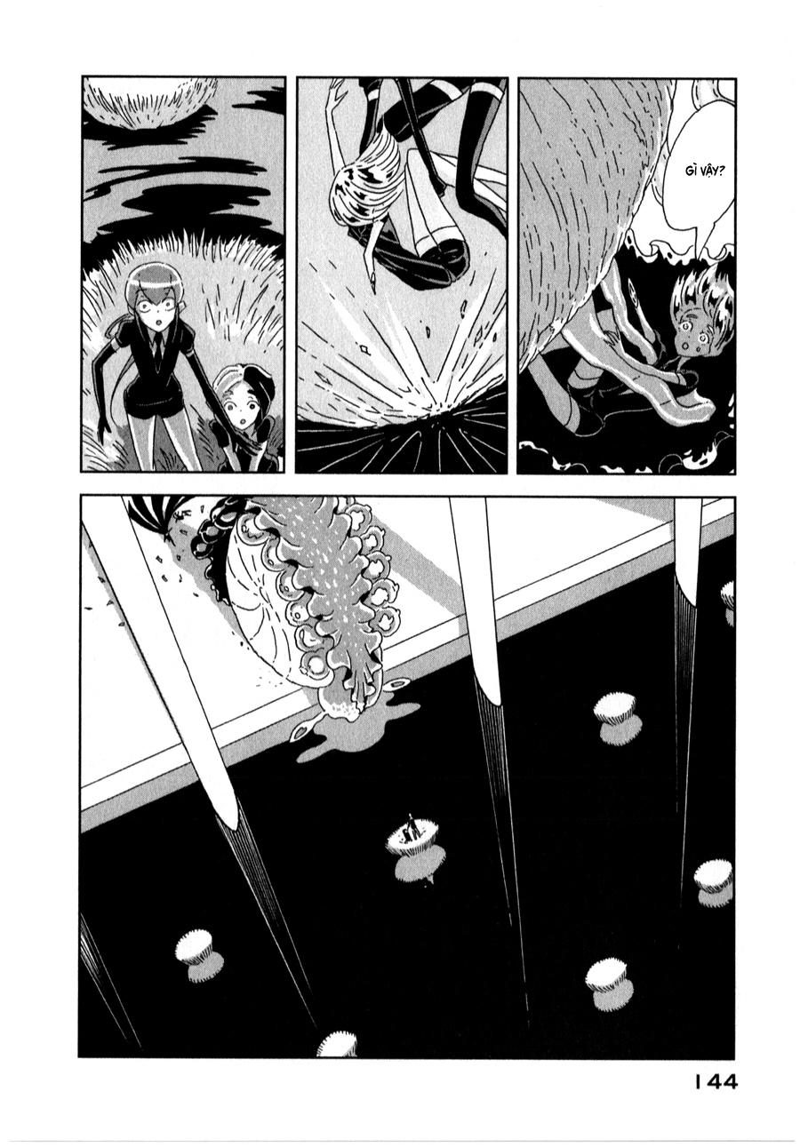 Houseki No Kuni Chapter 5 - Trang 2