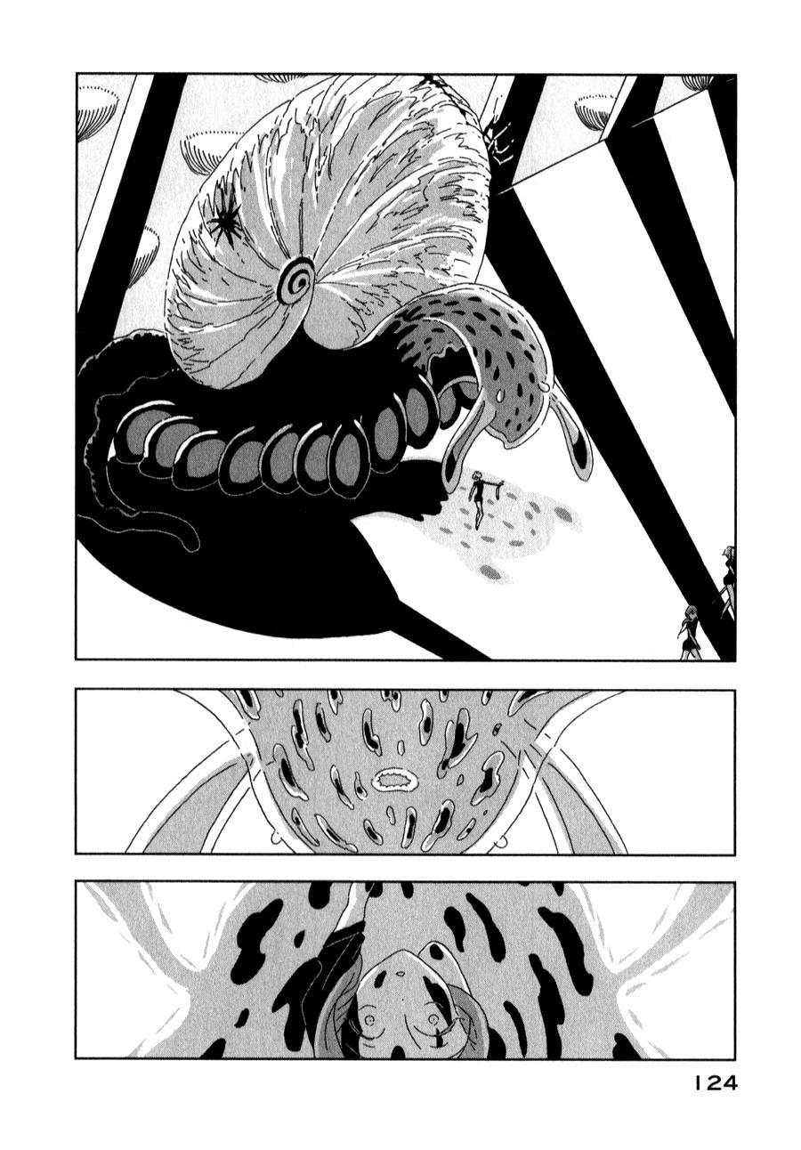 Houseki No Kuni Chapter 4 - Trang 2