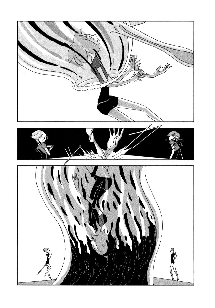 Houseki No Kuni Chapter 4 - Trang 2