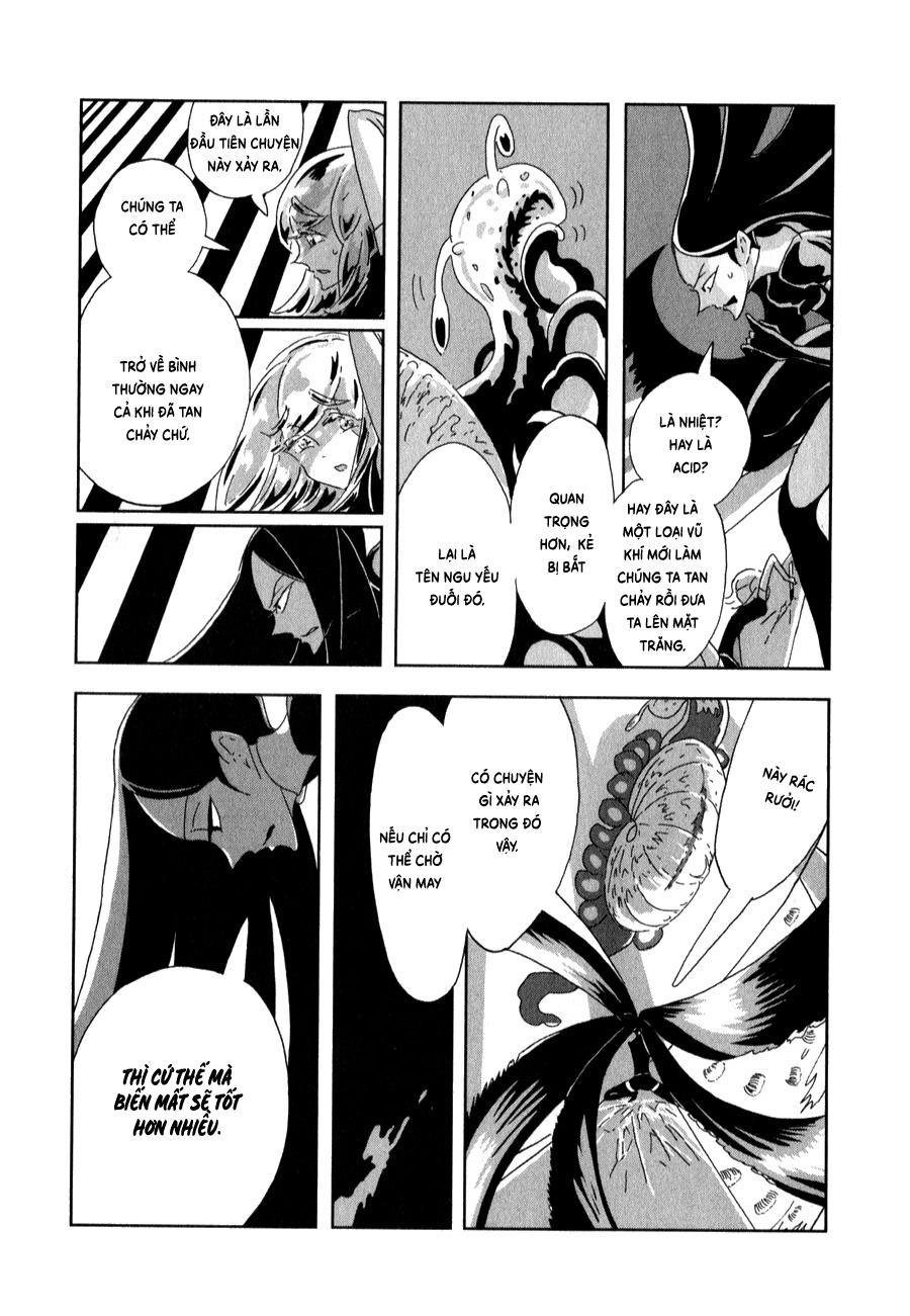 Houseki No Kuni Chapter 4 - Trang 2