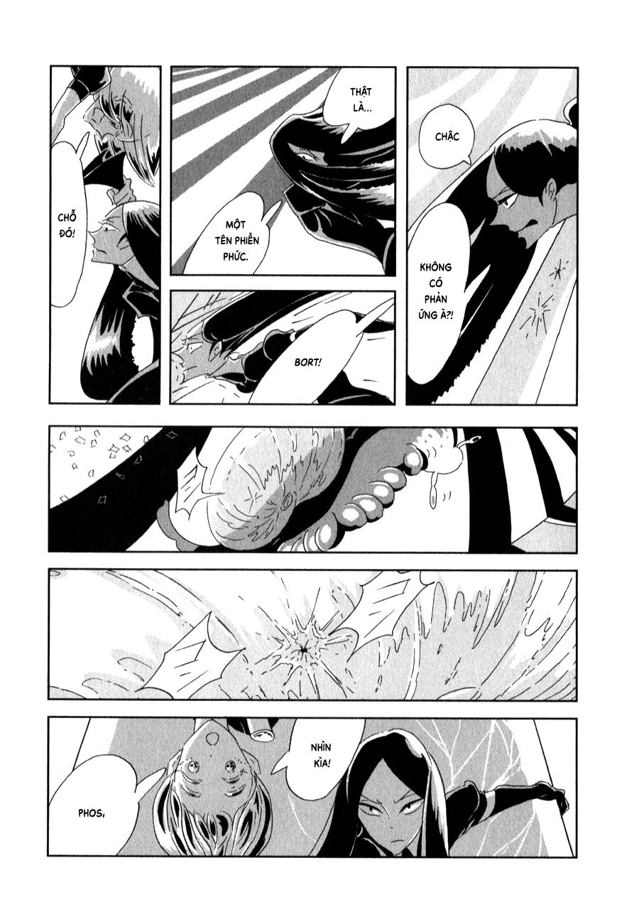 Houseki No Kuni Chapter 4 - Trang 2