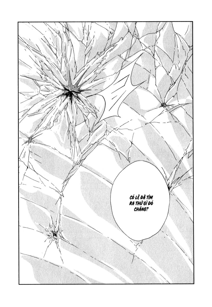 Houseki No Kuni Chapter 4 - Trang 2