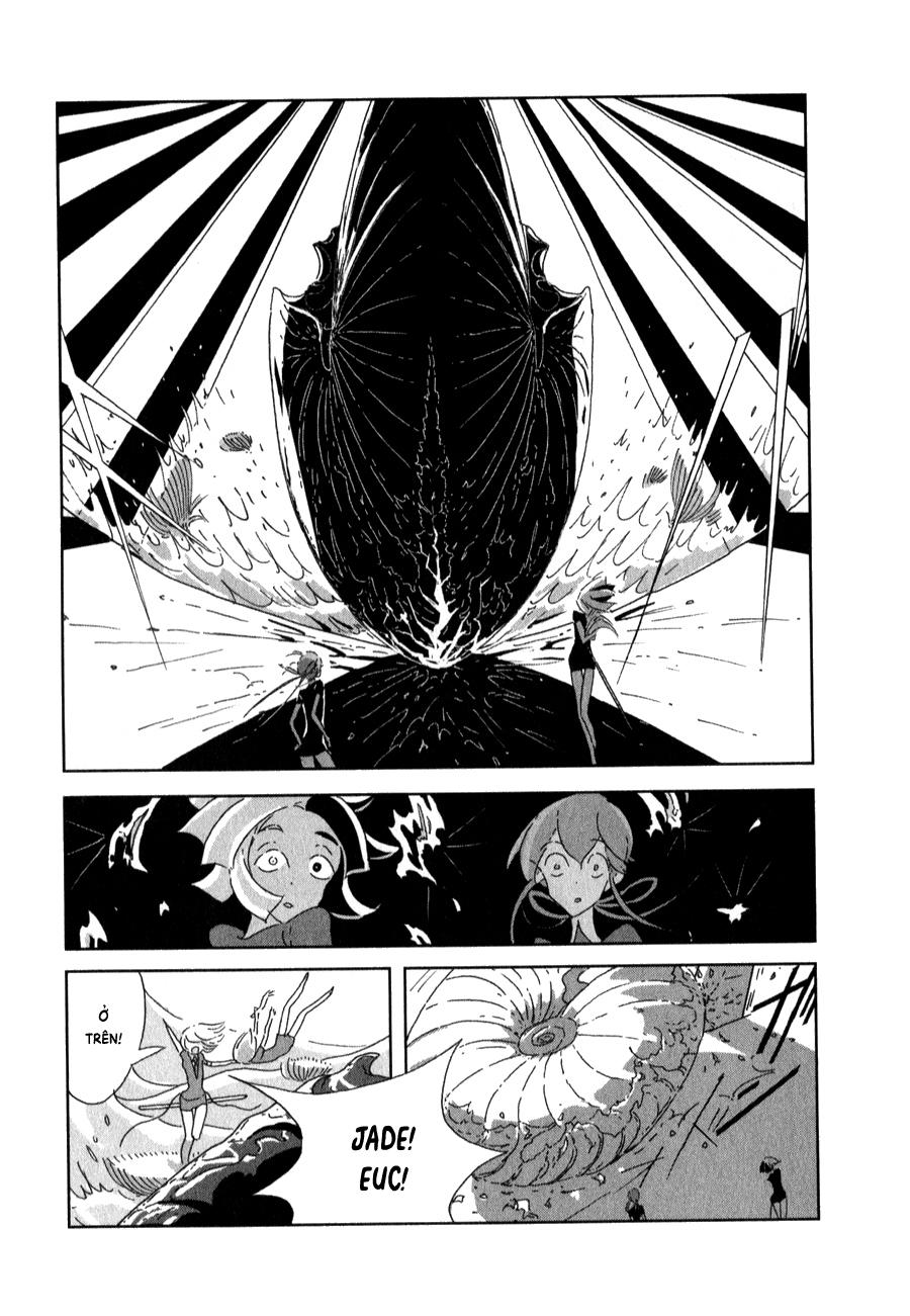 Houseki No Kuni Chapter 4 - Trang 2