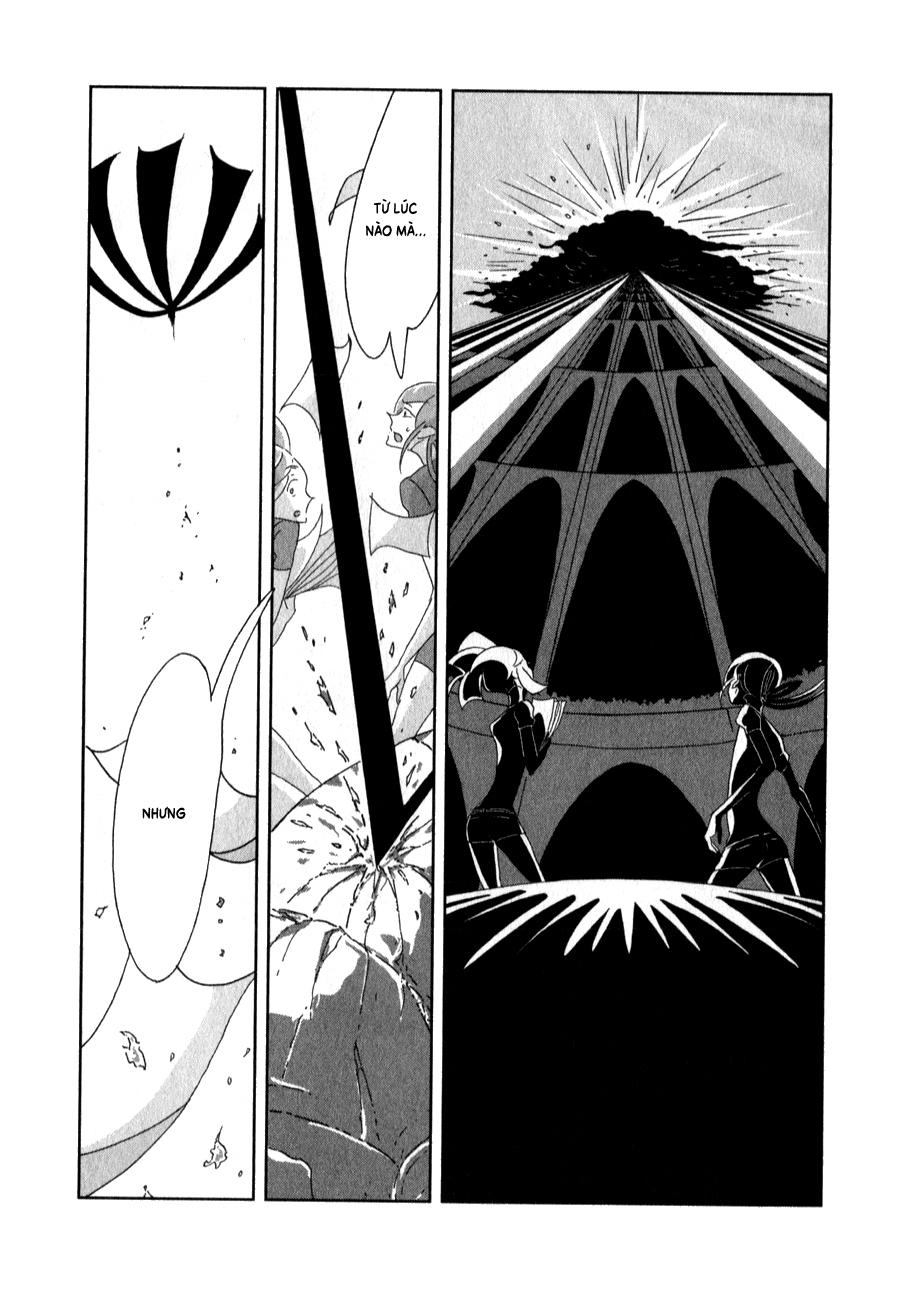 Houseki No Kuni Chapter 4 - Trang 2