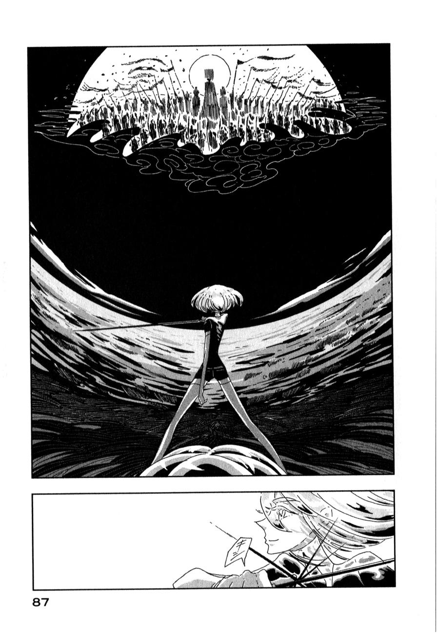 Houseki No Kuni Chapter 3 - Trang 2