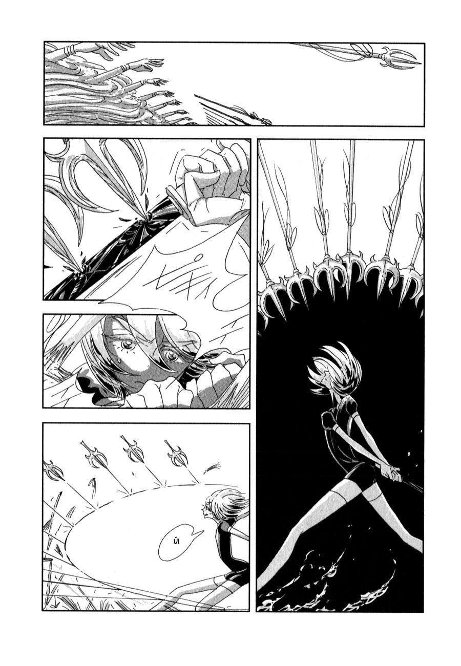 Houseki No Kuni Chapter 3 - Trang 2