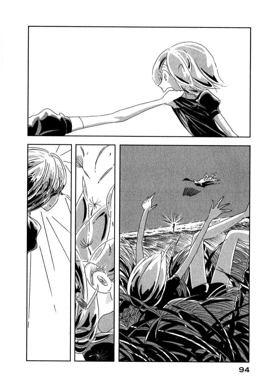 Houseki No Kuni Chapter 3 - Trang 2