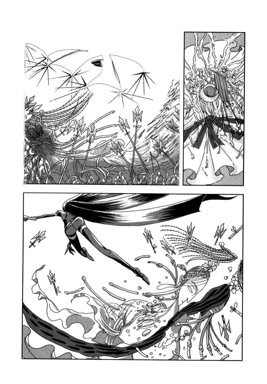 Houseki No Kuni Chapter 3 - Trang 2