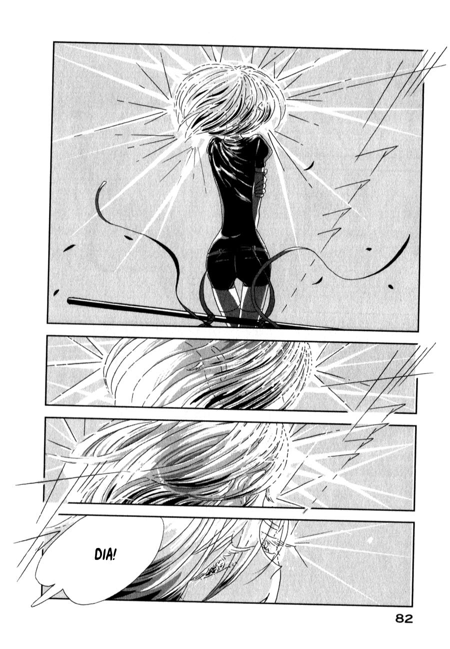 Houseki No Kuni Chapter 3 - Trang 2