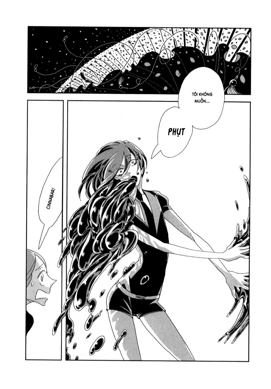 Houseki No Kuni Chapter 2 - Trang 2