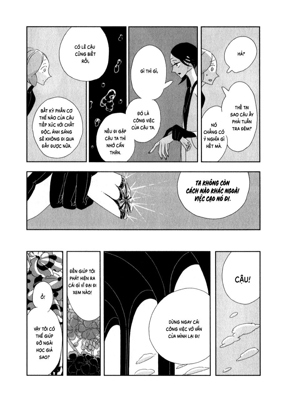 Houseki No Kuni Chapter 2 - Trang 2