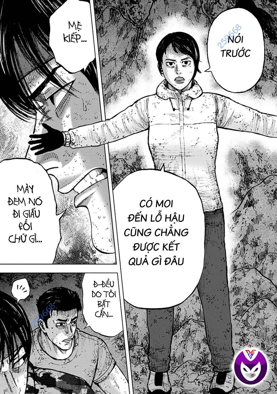 Núi Khỉ – Hang Đá Chapter 32 - Trang 2