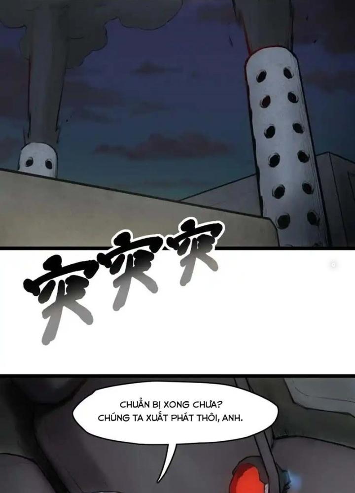 Nguyệt Khôi Truyện Chapter 0.5 - Trang 2