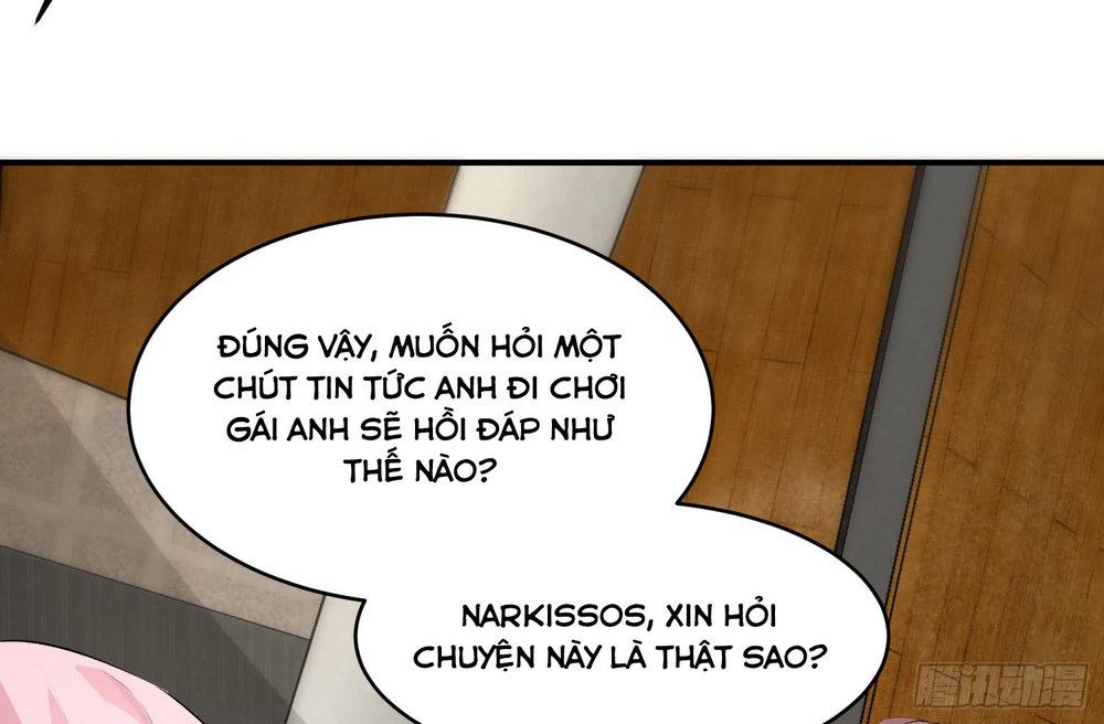 Quái Trộm Thâu Tâm Chapter 11.2 - Trang 2