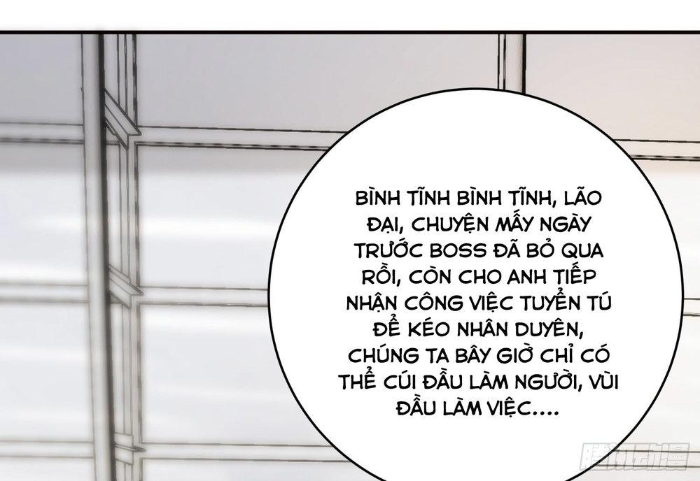 Quái Trộm Thâu Tâm Chapter 11.2 - Trang 2