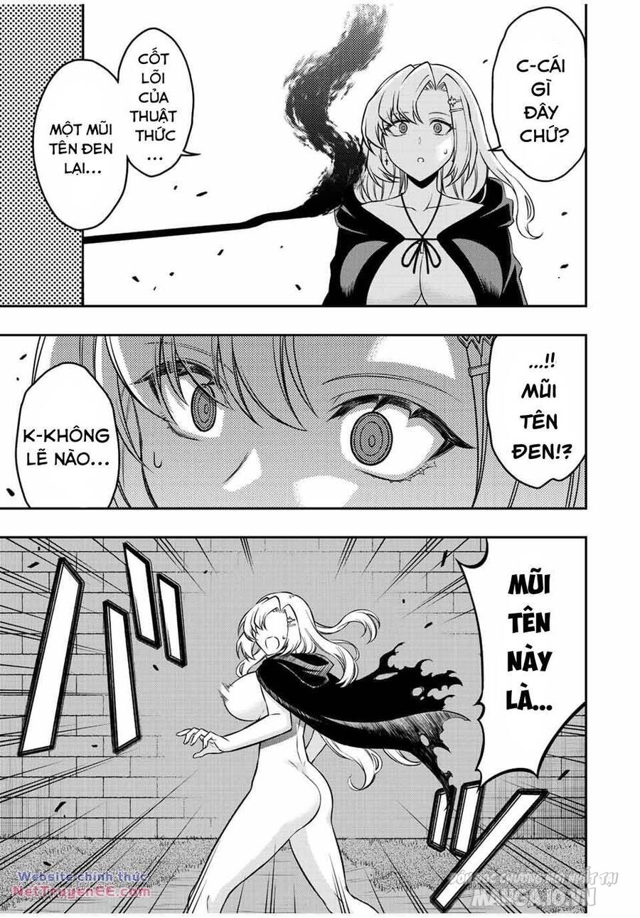 Rettou Hito No Maken Tsukai: Sukiruboudo Wo Kushi Shite Saikyou Ni Itaru Chapter 85 - Trang 2