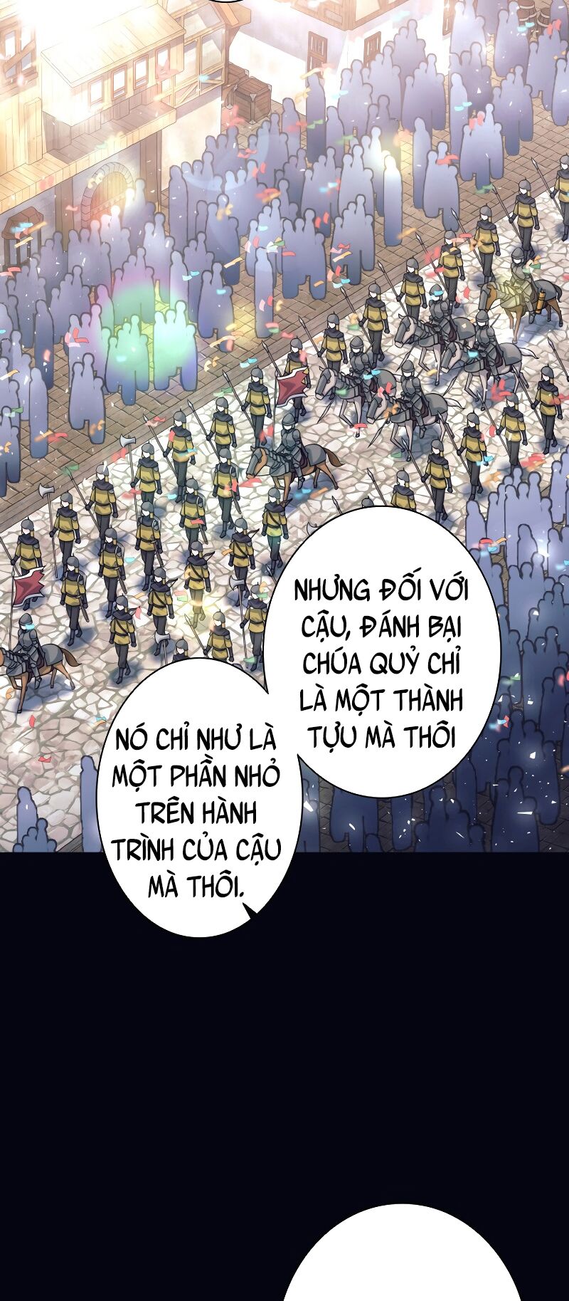 Tôi Đã Rời Khỏi Tổ Đội Anh Hùng! Chapter 1 - Trang 2