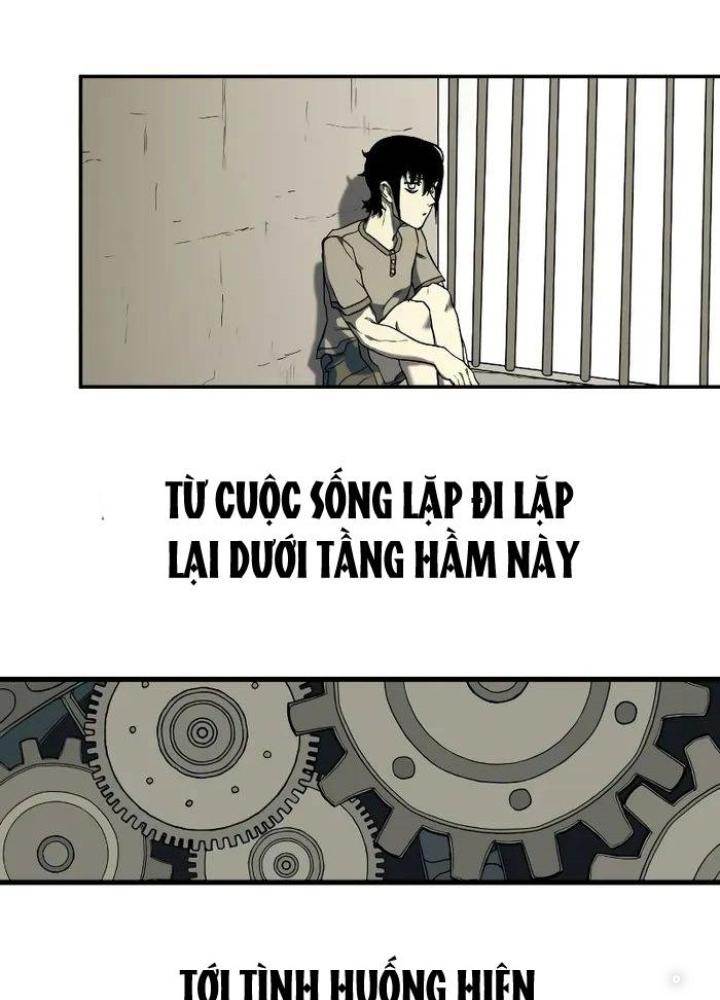 Sinh Tồn Trong Tận Thế Chapter 3 - Trang 2