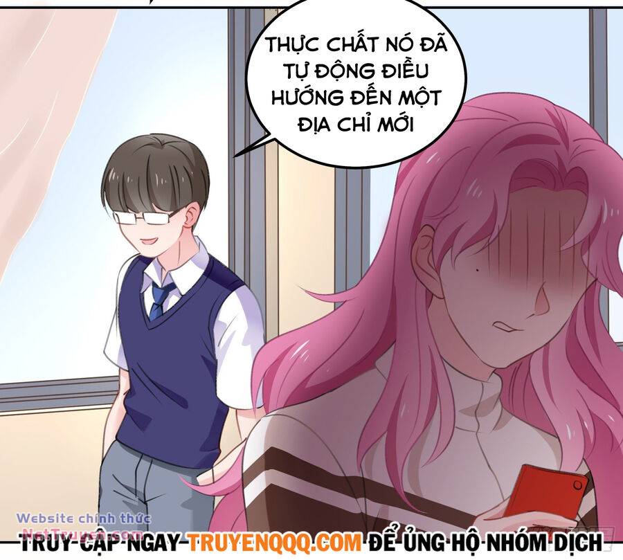 Phi Nhiên Hướng Phong Chapter 34 - Trang 2