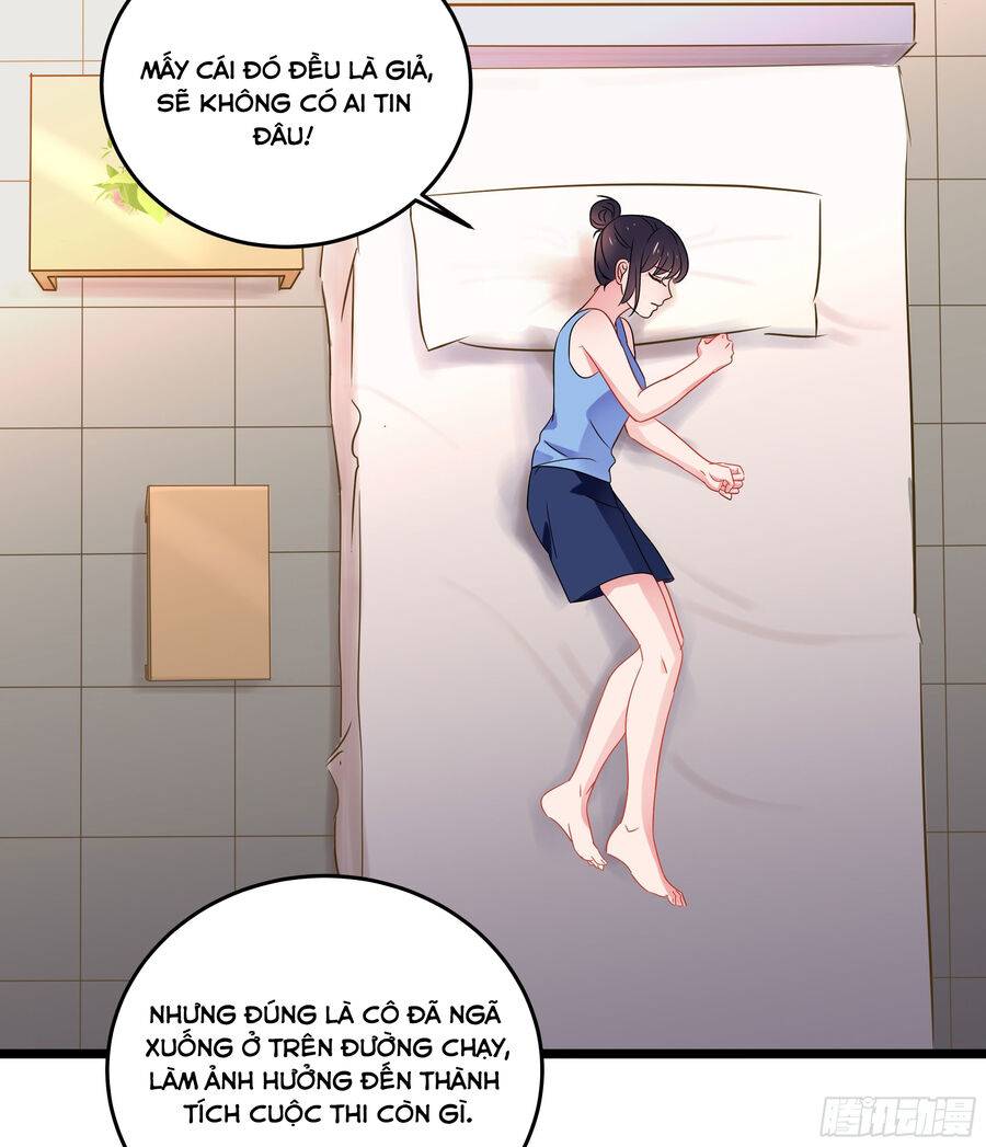 Phi Nhiên Hướng Phong Chapter 33 - Trang 2