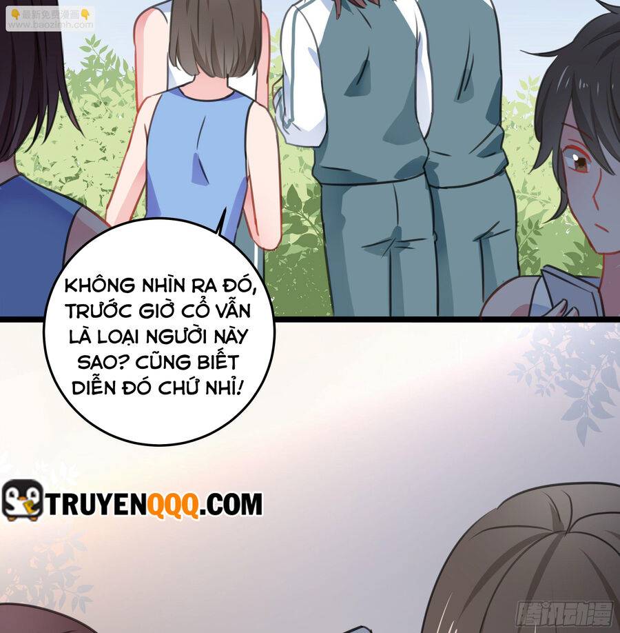 Phi Nhiên Hướng Phong Chapter 32 - Trang 2