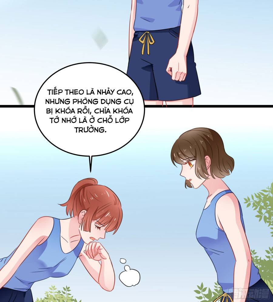 Phi Nhiên Hướng Phong Chapter 31 - Trang 2