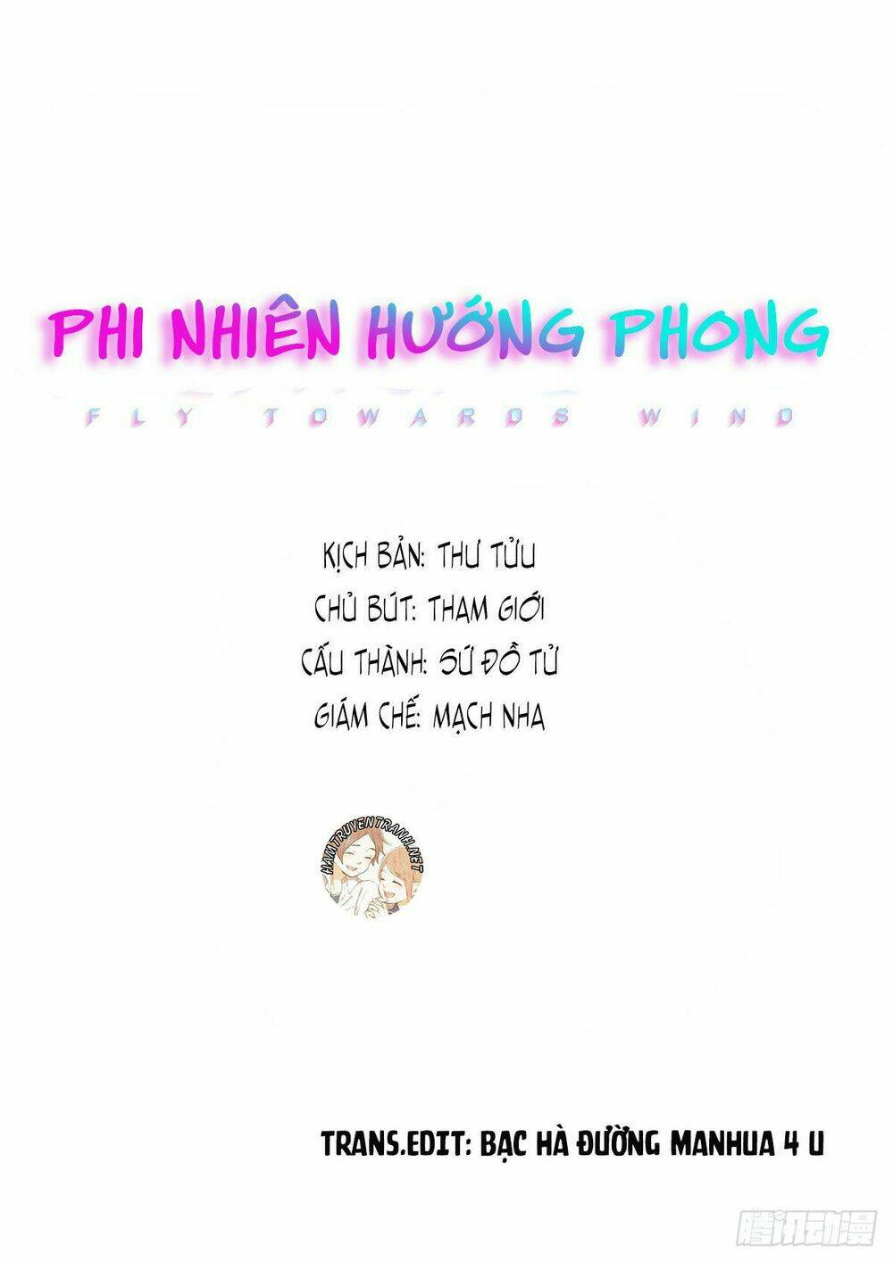 Phi Nhiên Hướng Phong Chapter 28 - Trang 2