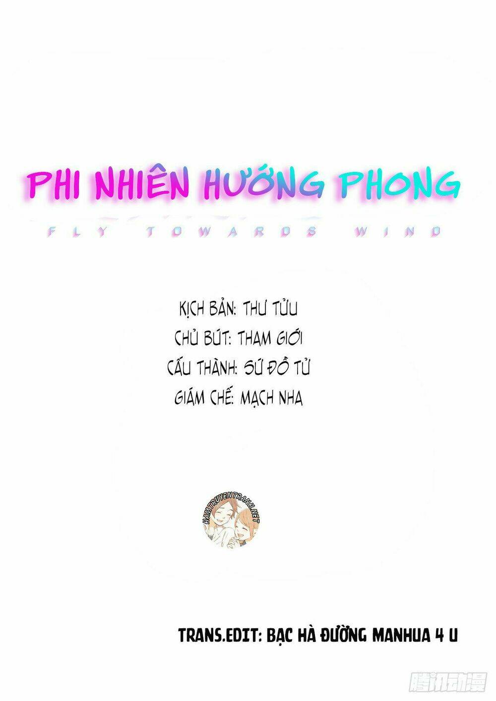 Phi Nhiên Hướng Phong Chapter 26.1 - Trang 2