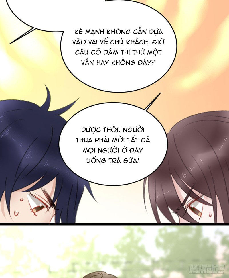 Phi Nhiên Hướng Phong Chapter 24 - Trang 2