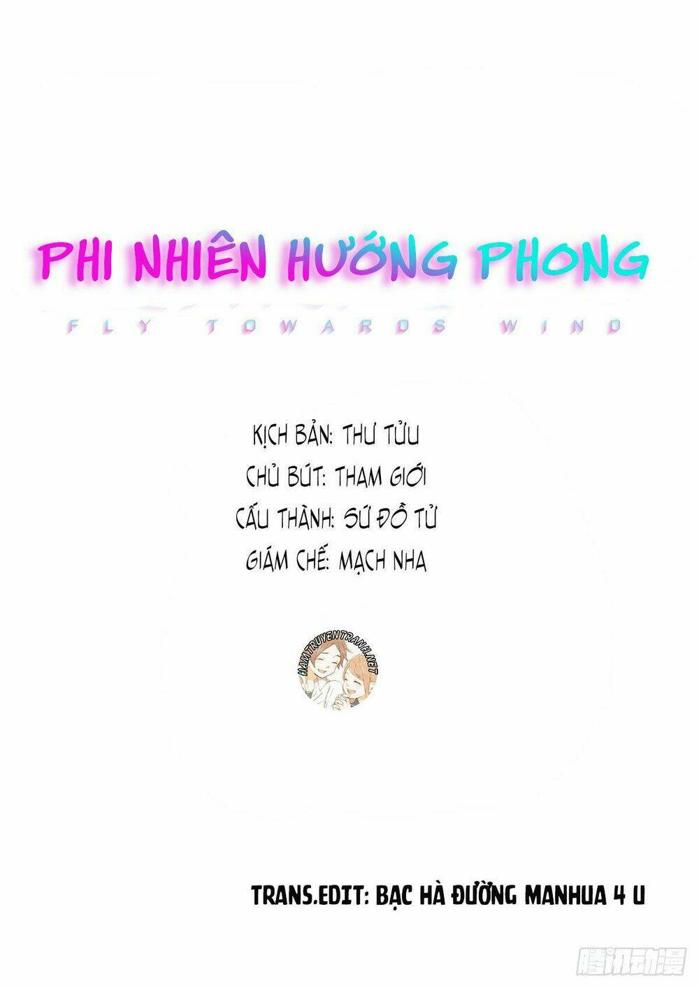 Phi Nhiên Hướng Phong Chapter 17.2 - Trang 2