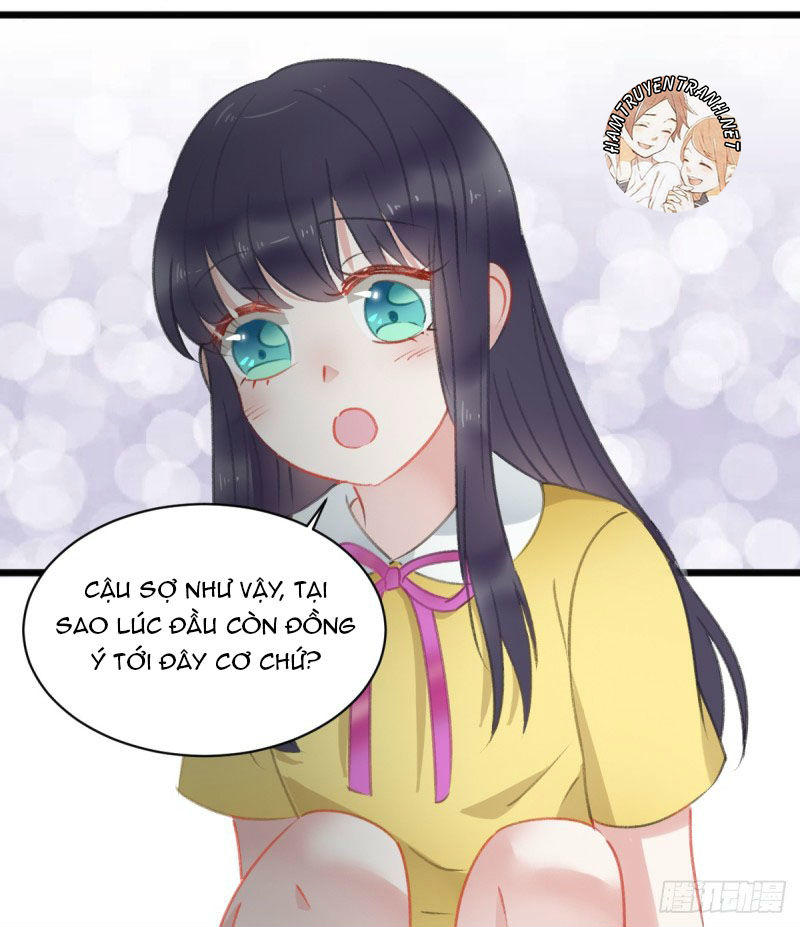 Phi Nhiên Hướng Phong Chapter 17 - Trang 2