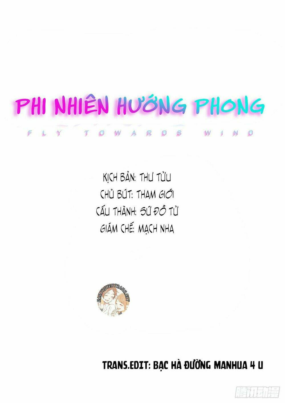 Phi Nhiên Hướng Phong Chapter 16.2 - Trang 2