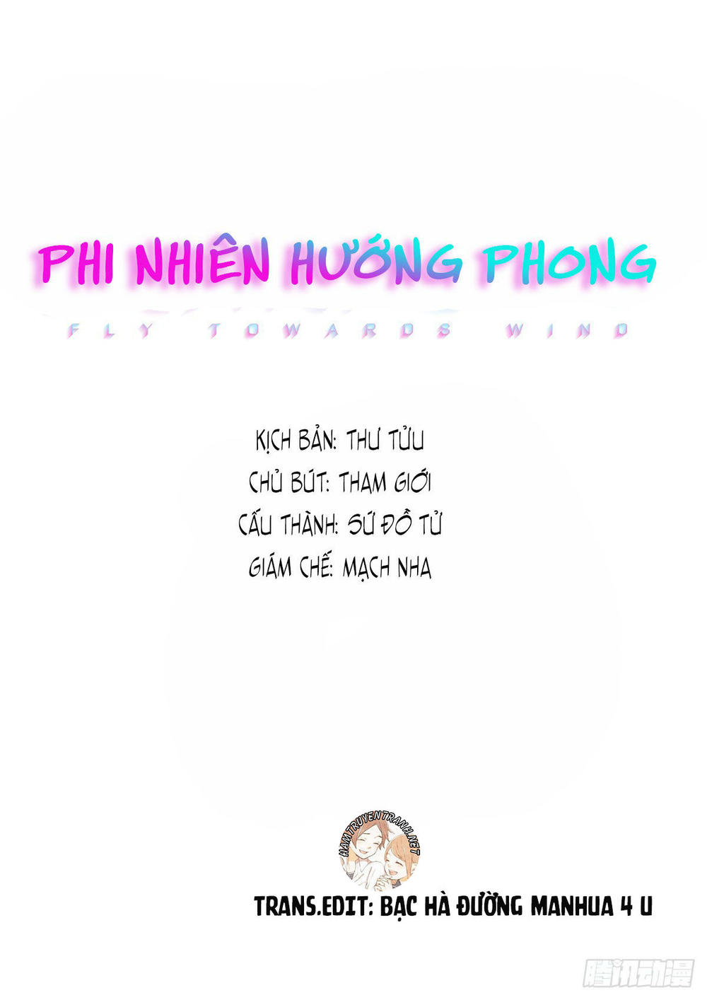 Phi Nhiên Hướng Phong Chapter 16 - Trang 2