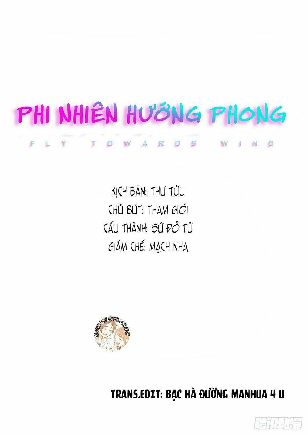 Phi Nhiên Hướng Phong Chapter 10.2 - Trang 2