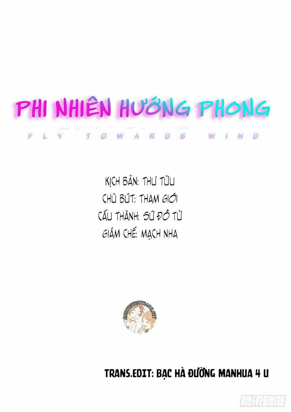 Phi Nhiên Hướng Phong Chapter 9.2 - Trang 2