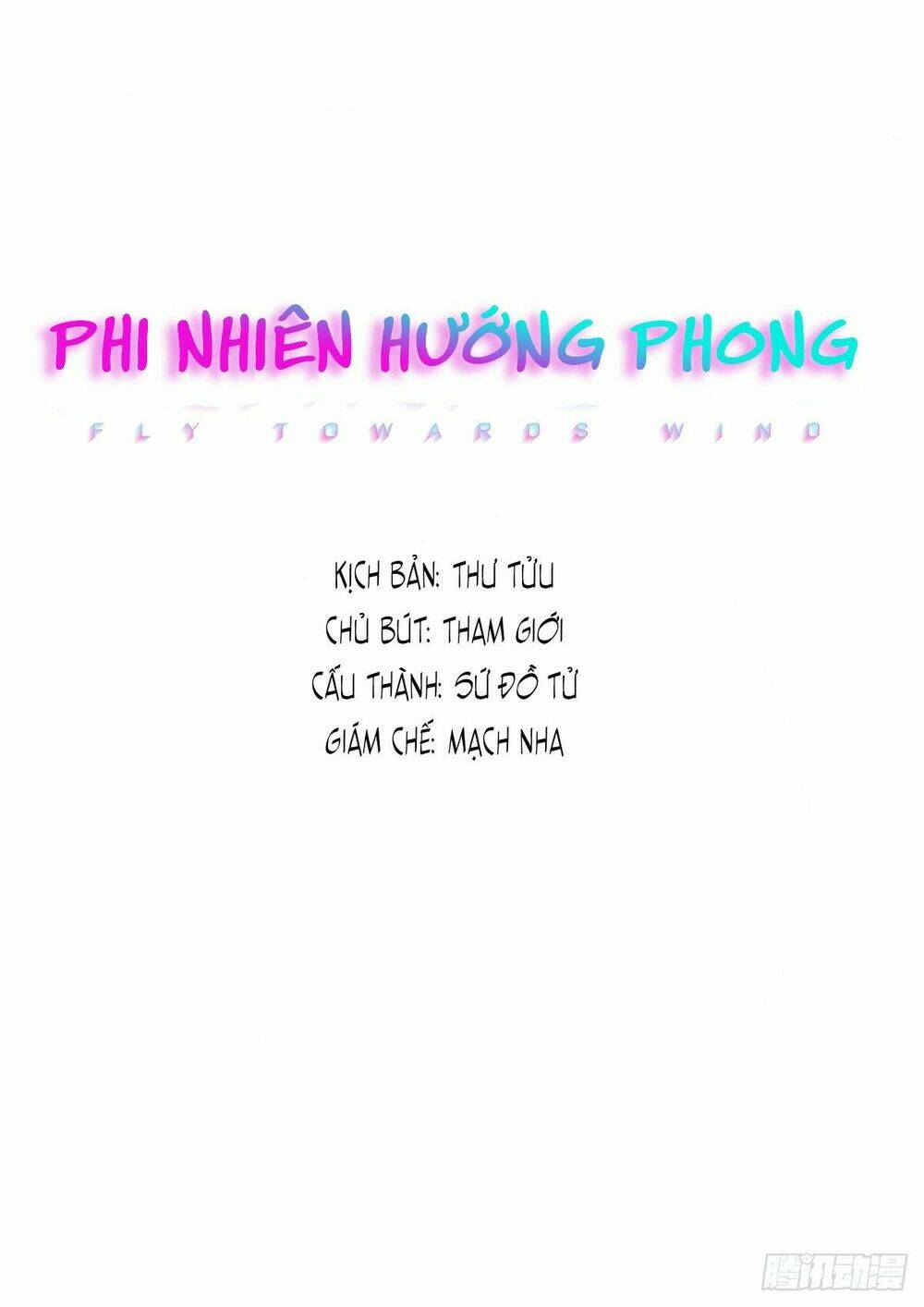 Phi Nhiên Hướng Phong Chapter 8 - Trang 2