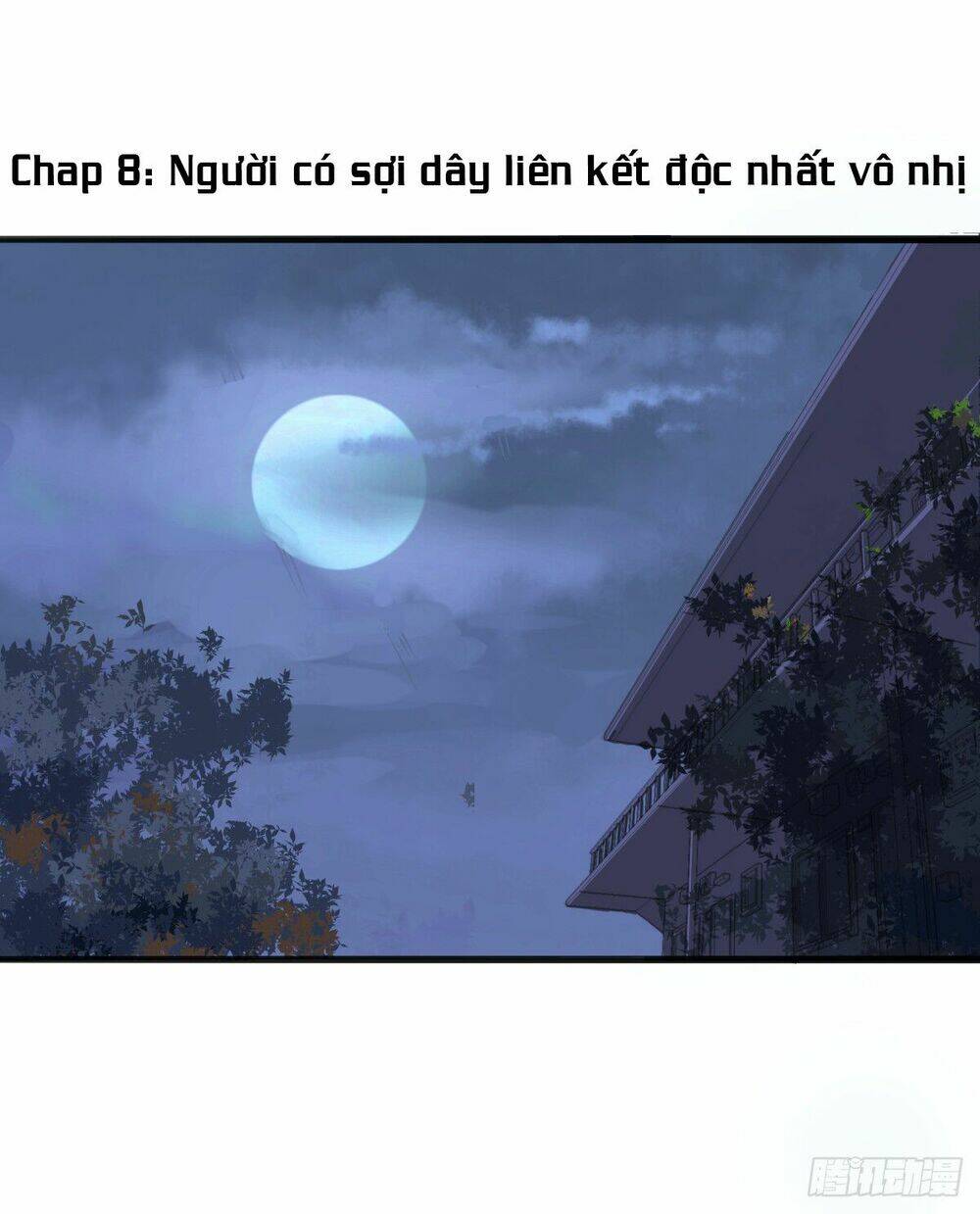 Phi Nhiên Hướng Phong Chapter 8 - Trang 2