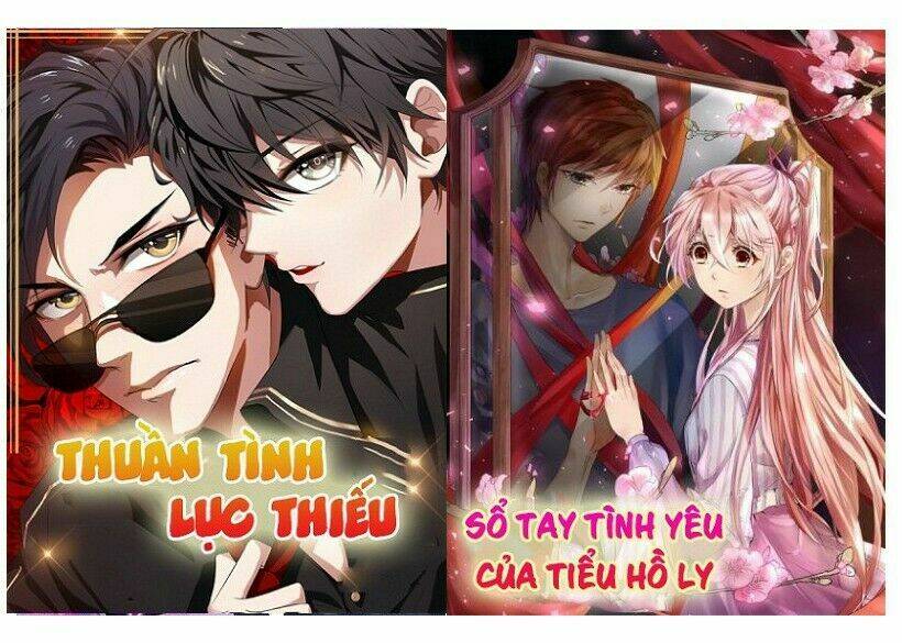 Phi Nhiên Hướng Phong Chapter 8 - Trang 2