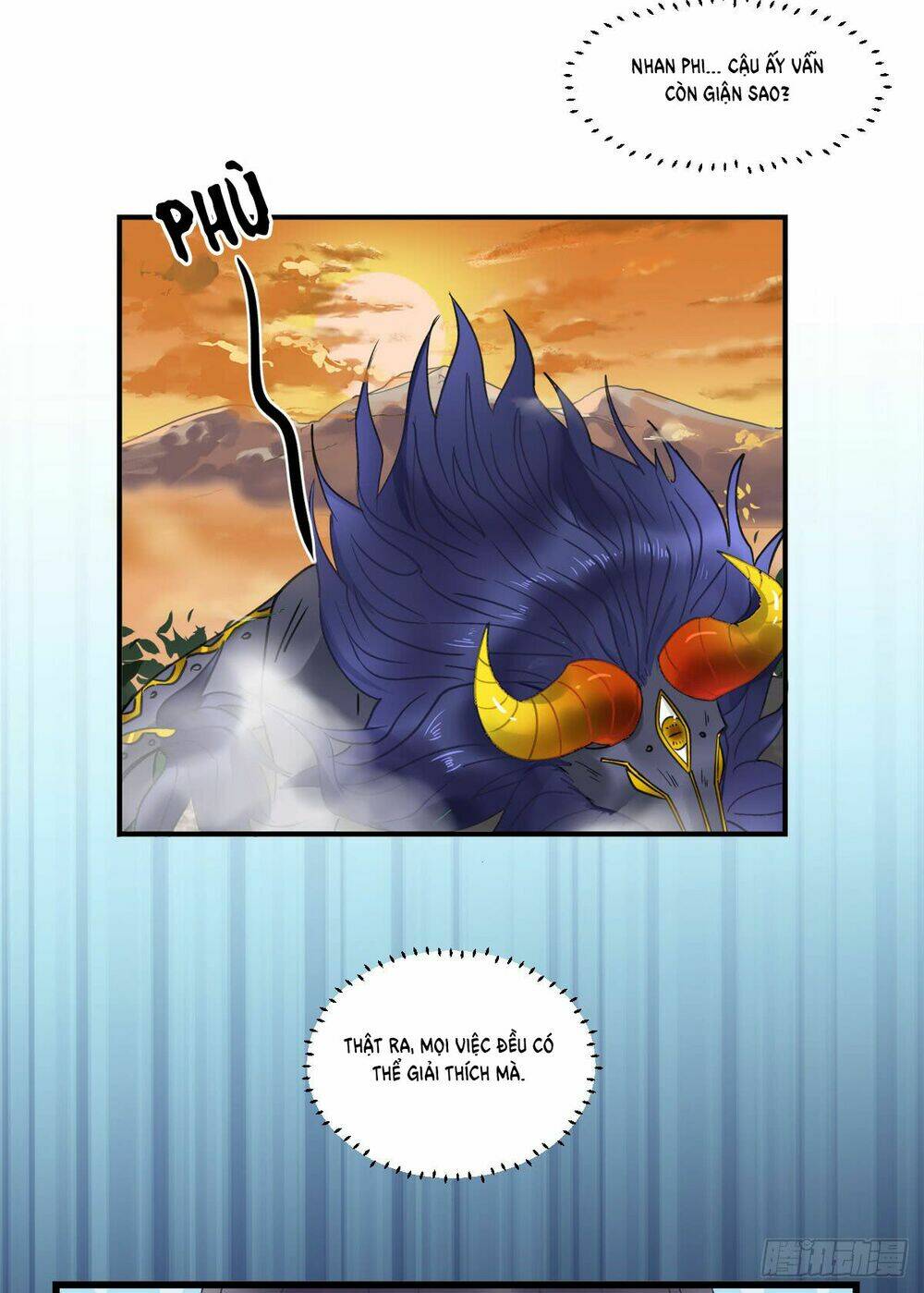 Phi Nhiên Hướng Phong Chapter 4 - Trang 2