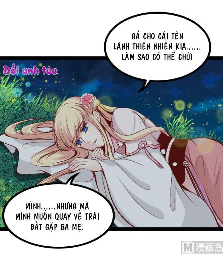 Xuyên Việt Chi Hồ Vương Đích Chuyên Sủng Chapter 37 - Trang 2