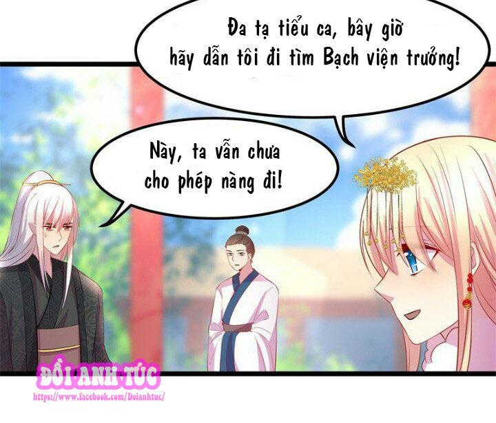 Xuyên Việt Chi Hồ Vương Đích Chuyên Sủng Chapter 10 - Trang 2