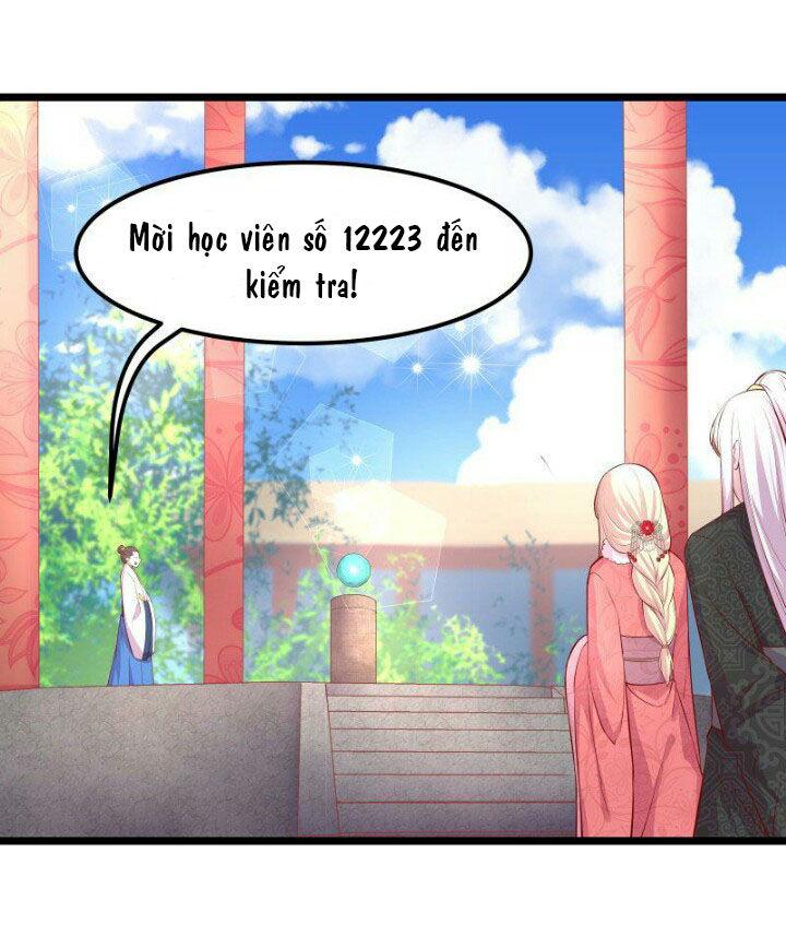 Xuyên Việt Chi Hồ Vương Đích Chuyên Sủng Chapter 10 - Trang 2