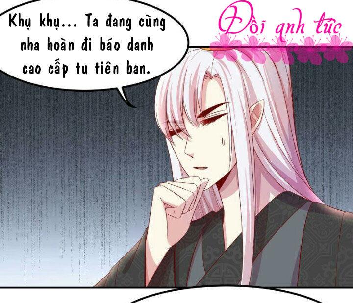 Xuyên Việt Chi Hồ Vương Đích Chuyên Sủng Chapter 7 - Trang 2