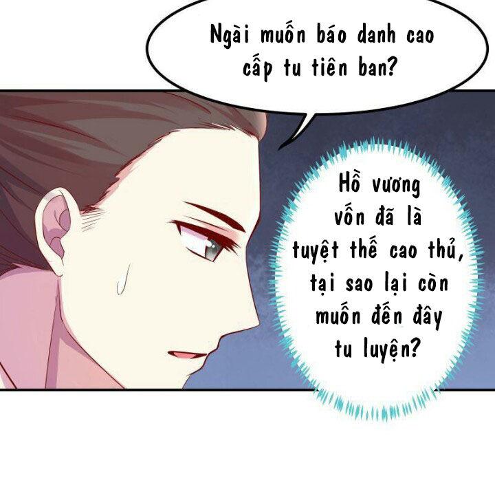 Xuyên Việt Chi Hồ Vương Đích Chuyên Sủng Chapter 7 - Trang 2