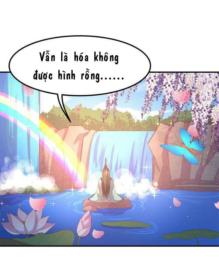 Xuyên Việt Chi Hồ Vương Đích Chuyên Sủng Chapter 7 - Trang 2