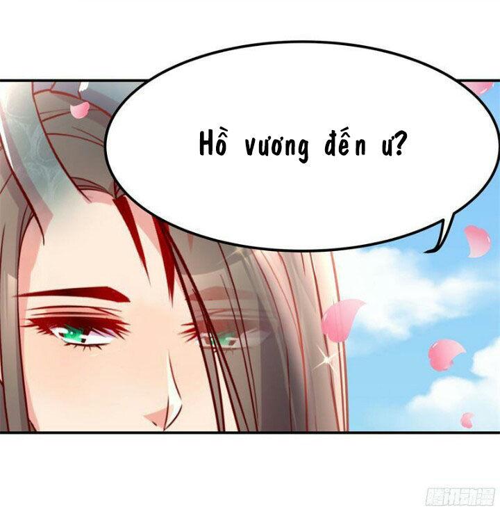 Xuyên Việt Chi Hồ Vương Đích Chuyên Sủng Chapter 7 - Trang 2