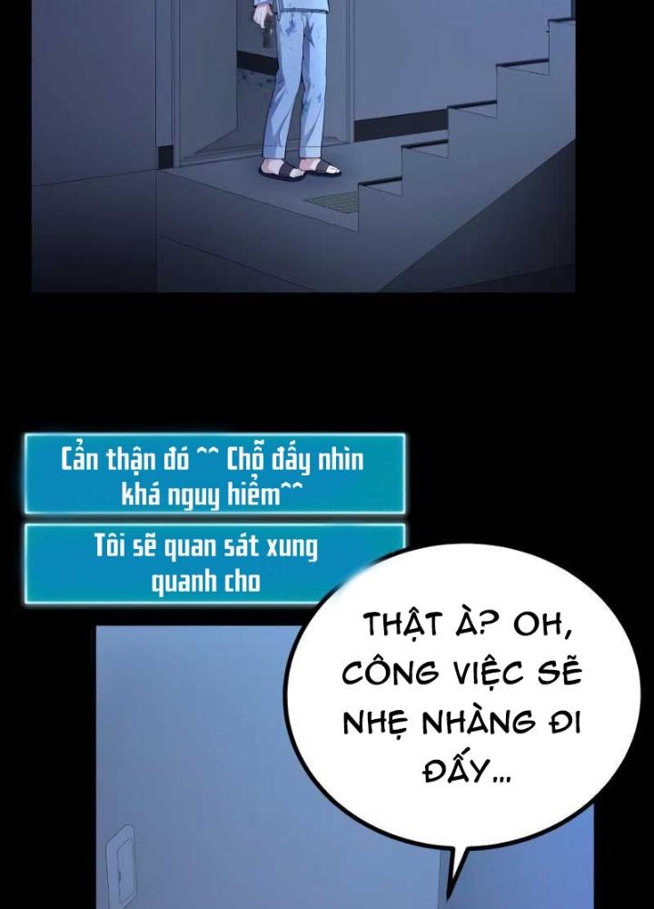 Thiên Tài Stream Game Bị Ám Ảnh Chapter 3 - Trang 2