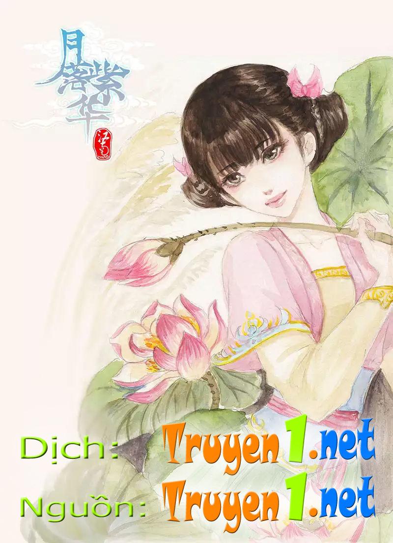 Nguyệt Lạc Tử Hoa Chapter 31 - Trang 2