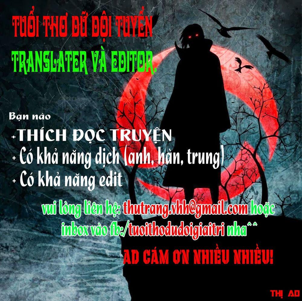 Nguyệt Lạc Tử Hoa Chapter 14 - Trang 2