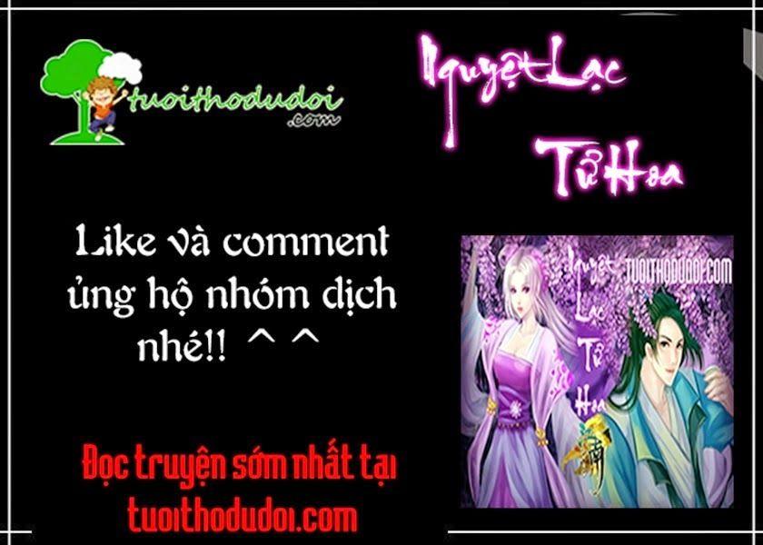 Nguyệt Lạc Tử Hoa Chapter 12 - Trang 2